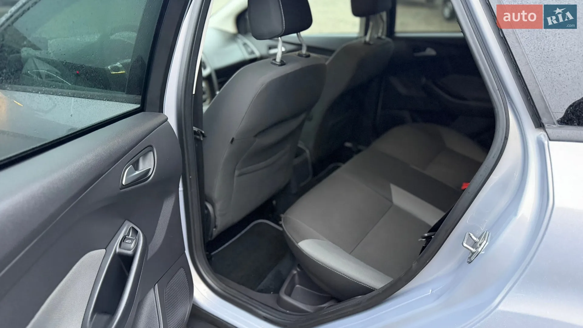 2011 Ford Focus - мініатюра 33