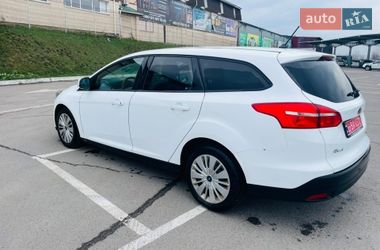 Універсал Ford Focus 2018 в Вінниці