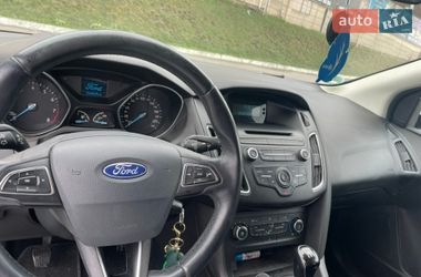 Універсал Ford Focus 2018 в Вінниці