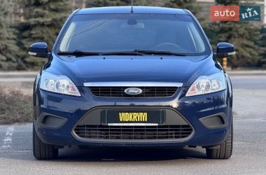 Хэтчбек Ford Focus 2011 в Киеве