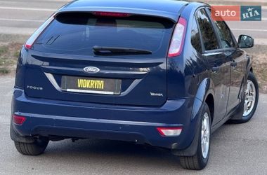 Хэтчбек Ford Focus 2011 в Киеве
