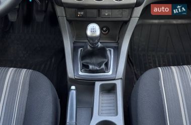 Хэтчбек Ford Focus 2011 в Киеве