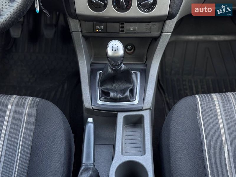 Хетчбек Ford Focus 2011 в Києві