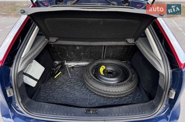 Хэтчбек Ford Focus 2011 в Киеве