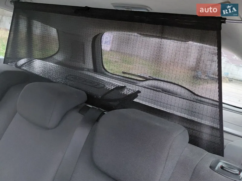 Ford Focus 2008 VIN WF0SXXGCDS8L06116 фото оголошення 8 з 51