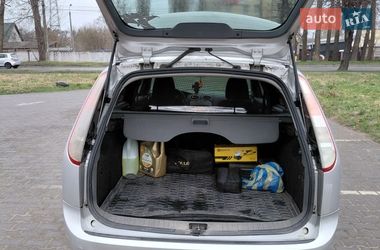 Универсал Ford Focus 2008 в Хмельницком