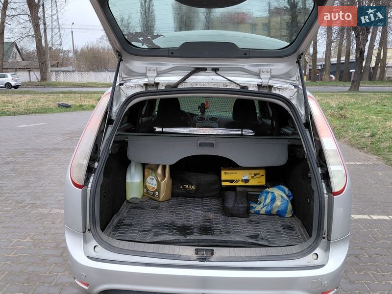 Универсал Ford Focus 2008 в Хмельницком
