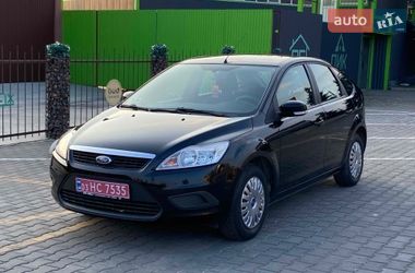 Хэтчбек Ford Focus 2008 в Вознесенске