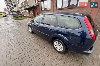 Универсал Ford Focus 2005 в Хмельницком