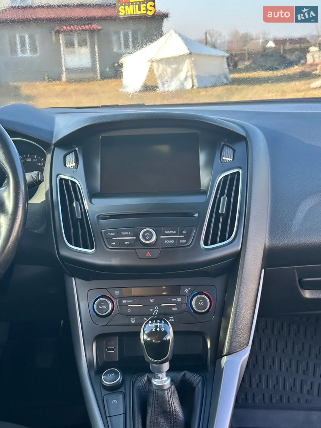 2015 Ford Focus - мініатюра 7
