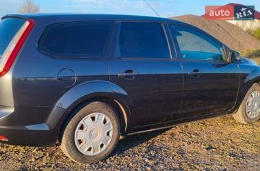 Універсал Ford Focus 2009 в Ракошине