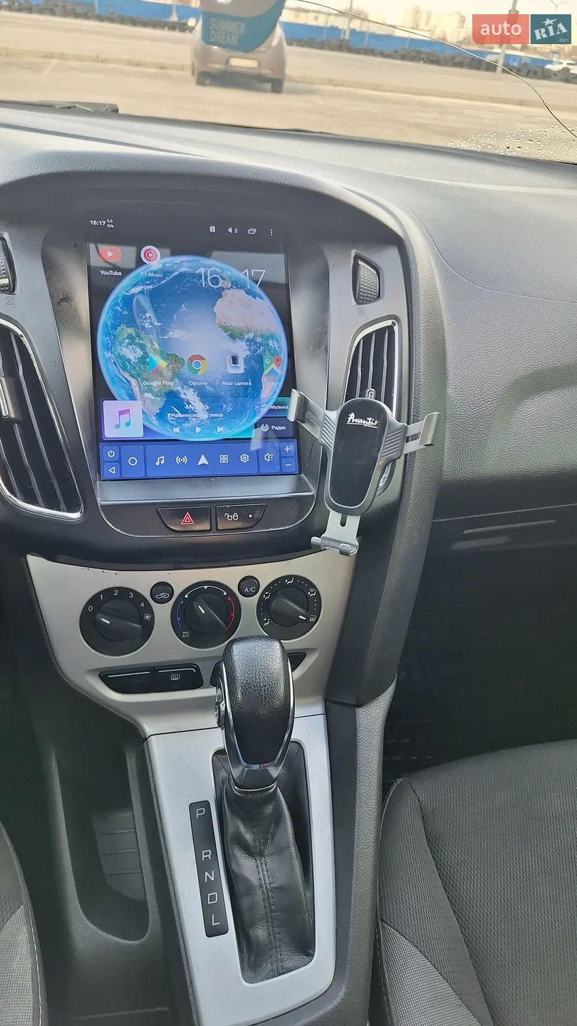 2012 Ford Focus - мініатюра 6