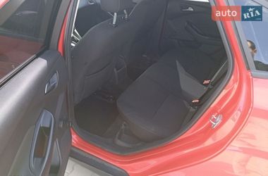 Седан Ford Focus 2015 в Киеве