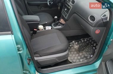 Универсал Ford Focus 2007 в Запорожье