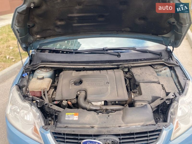 Універсал Ford Focus 2009 в Чернігові фото 17 Універсал Ford Focus 2009 в Чернігові
