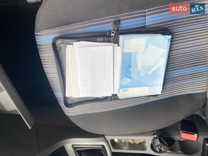 Універсал Ford Focus 2009 в Чернігові фото 26 Універсал Ford Focus 2009 в Чернігові