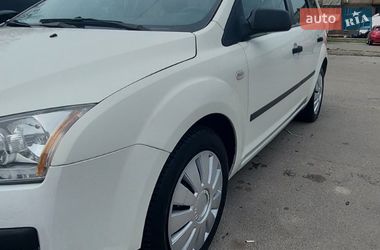 Універсал Ford Focus 2005 в Дніпрі