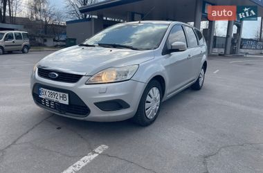 Универсал Ford Focus 2009 в Житомире