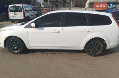 Універсал Ford Focus 2010 в Житомирі