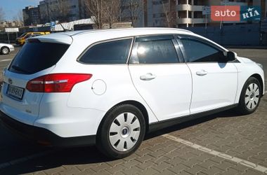 Універсал Ford Focus 2016 в Києві