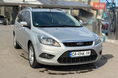 Универсал Ford Focus 2009 в Полтаве