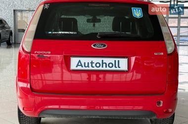 Універсал Ford Focus 2010 в Одесі фото 5 Універсал Ford Focus 2010 в Одесі