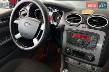 Універсал Ford Focus 2010 в Одесі фото 14 Універсал Ford Focus 2010 в Одесі