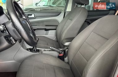 Універсал Ford Focus 2010 в Одесі фото 15 Універсал Ford Focus 2010 в Одесі