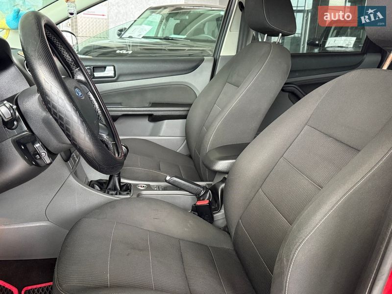 Універсал Ford Focus 2010 в Одесі фото 15 Універсал Ford Focus 2010 в Одесі