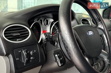 Універсал Ford Focus 2010 в Одесі фото 17 Універсал Ford Focus 2010 в Одесі