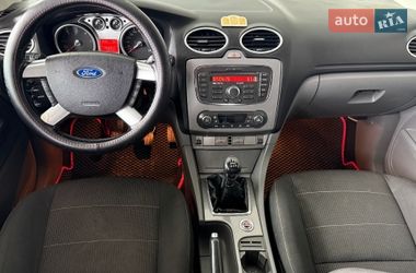 Універсал Ford Focus 2010 в Одесі фото 21 Універсал Ford Focus 2010 в Одесі