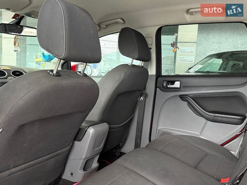 Універсал Ford Focus 2010 в Одесі фото 23 Універсал Ford Focus 2010 в Одесі