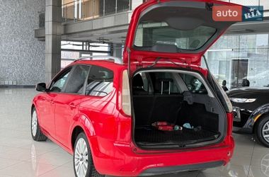 Універсал Ford Focus 2010 в Одесі фото 25 Універсал Ford Focus 2010 в Одесі