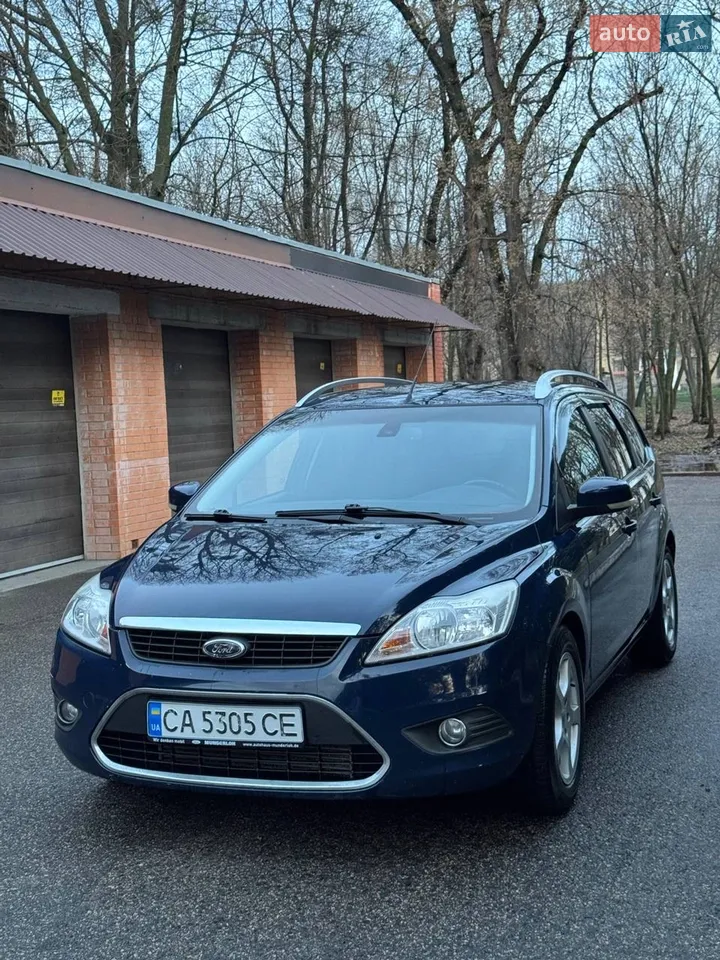 2011 Ford Focus - мініатюра 15