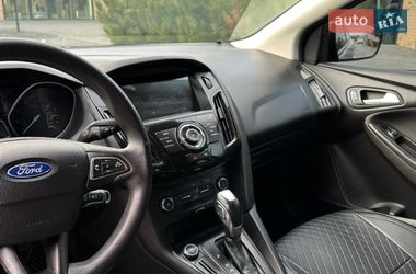 Седан Ford Focus 2015 в Хмельницькому
