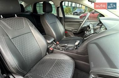 Седан Ford Focus 2015 в Хмельницькому