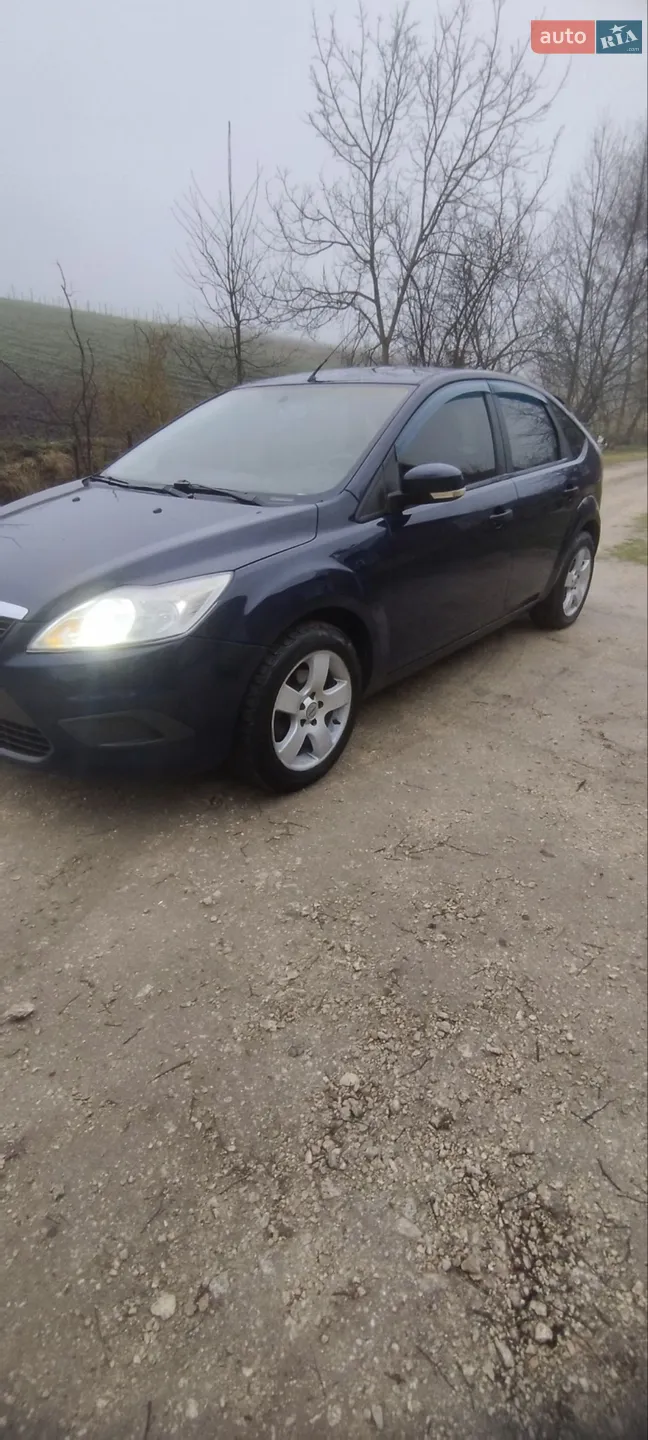 2010 Ford Focus - мініатюра 26