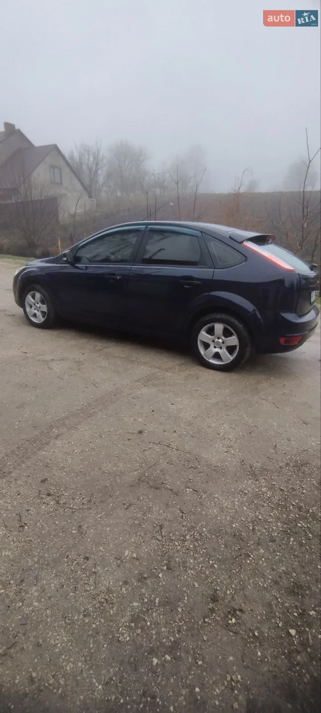 2010 Ford Focus - мініатюра 33