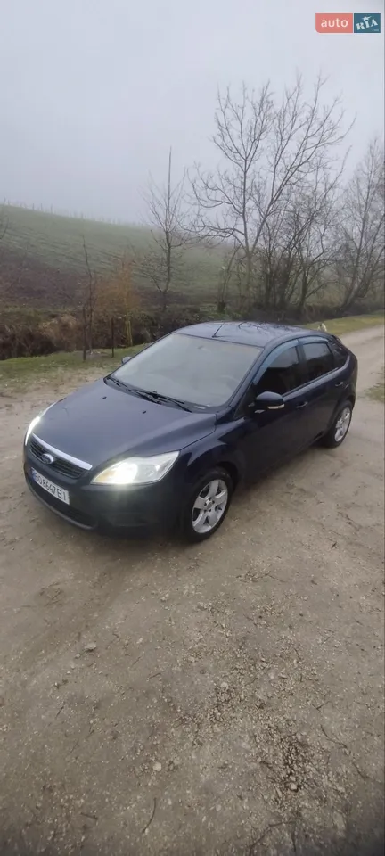 2011 Ford Focus - мініатюра 14