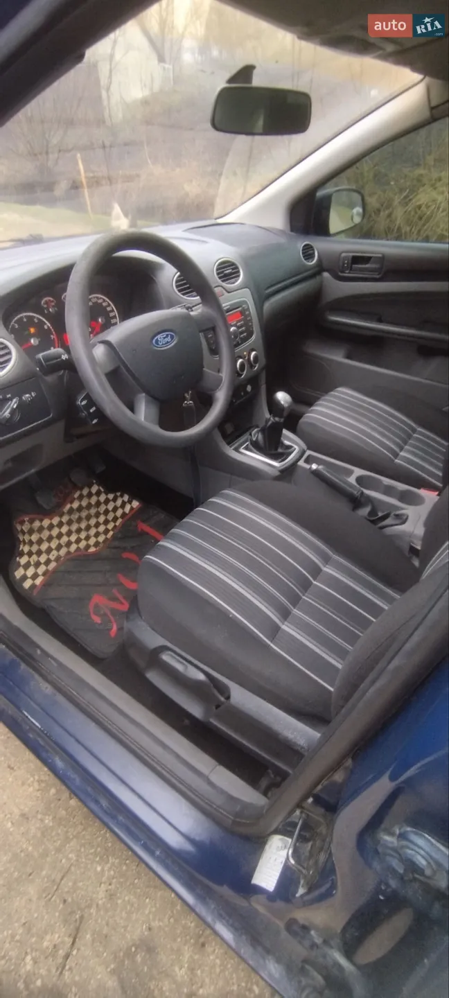 2010 Ford Focus - мініатюра 49