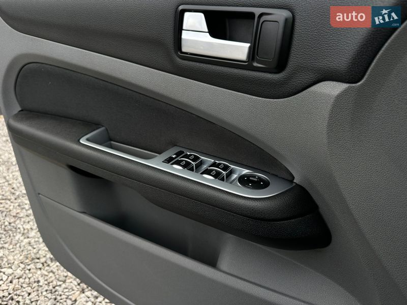 Универсал Ford Focus 2008 в Виннице
