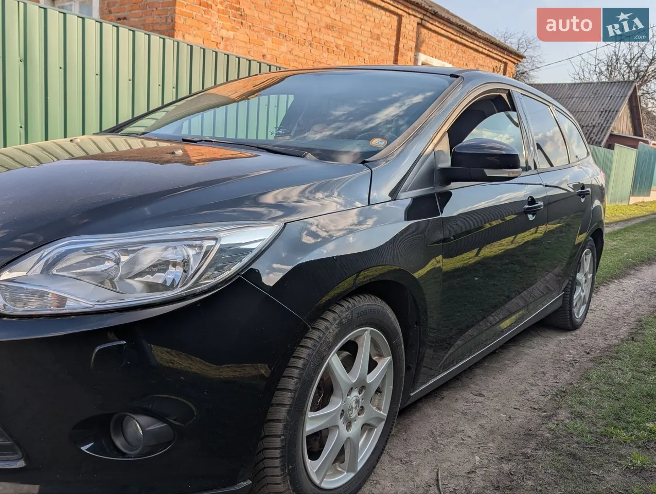 2013 Ford Focus - мініатюра 20