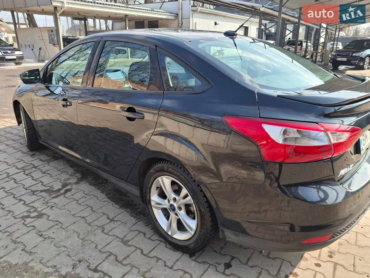 2013 Ford Focus - мініатюра 25