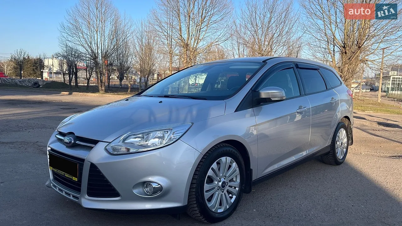 2017 Ford C-MAX - мініатюра 26