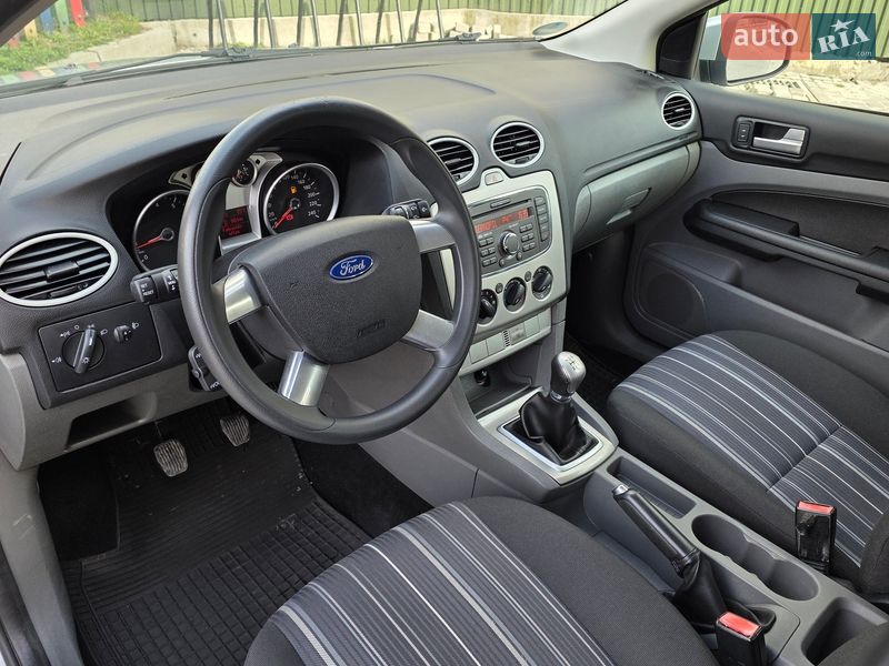Универсал Ford Focus 2010 в Тернополе фото 24 Универсал Ford Focus 2010 в Тернополе