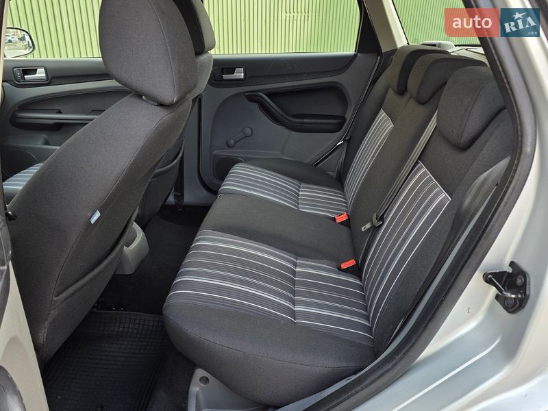 Универсал Ford Focus 2010 в Тернополе фото 27 Универсал Ford Focus 2010 в Тернополе