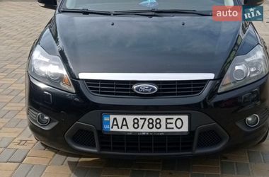 Універсал Ford Focus 2010 в Ірпені