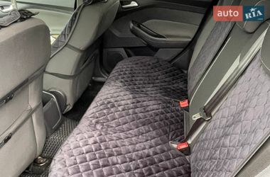 Универсал Ford Focus 2011 в Тетиеве