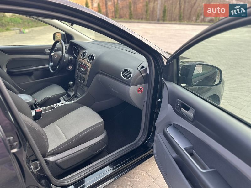 Универсал Ford Focus 2010 в Вишневце