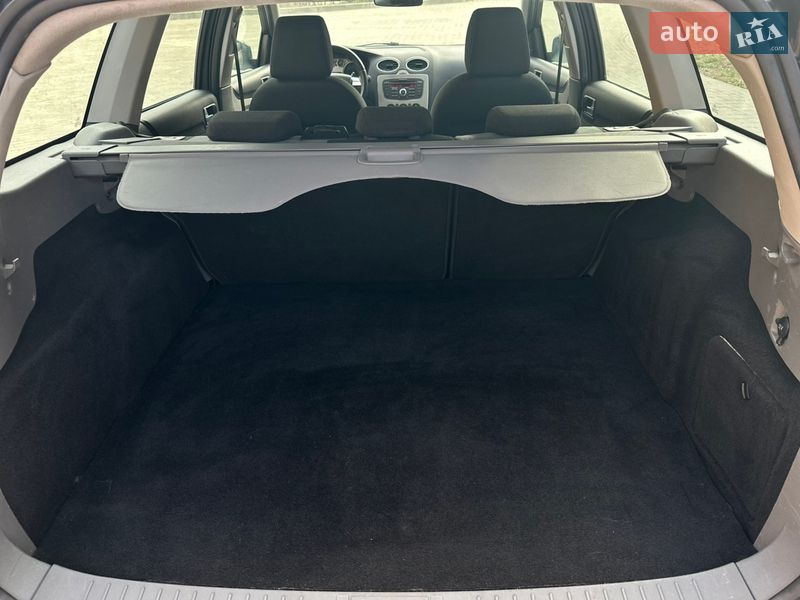 Универсал Ford Focus 2010 в Вишневце